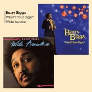 Barry Biggs - What’s Your Sign? / Wide Awake (2022)