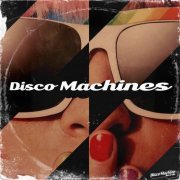 VA - Disco Machines (2023)