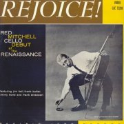 Red Mitchell - Rejoice! (1961) FLAC