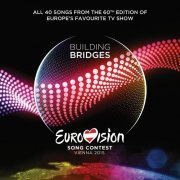 VA - Eurovision Song Contest Vienna 2015 (2015)