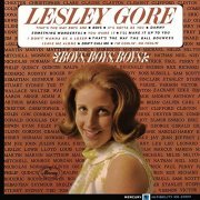 Lesley Gore - Boys, Boys, Boys (1964)