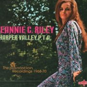 Jeannie C. Riley - Harper Valley P.T.A.: The Plantation Recordings 1968-70 (2013)