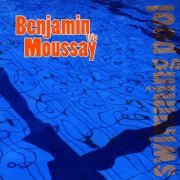 Benjamin Moussay Trio - Swimming Pool (2006)