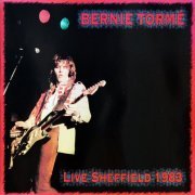 Bernie Torme - Live In Sheffield 1983 (2002)