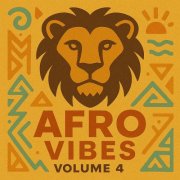 VA - Afro Vibes, Vol. 4 (2025)