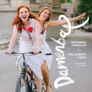 Iva Ljubičić Lukić, Kosjenka Turkulin - Damenbal (2025)