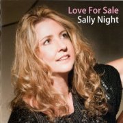 Sally Night - Love For Sale (2012)