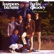 Harpers Bizarre - Feelin' Groovy (Deluxe Expanded Mono Edition) (1967)