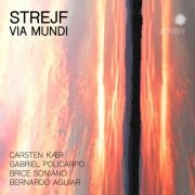 Strejf - Via Mundi (2022) [Hi-Res]