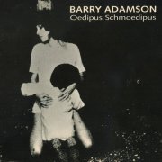 Barry Adamson - Oedipus Schmoedipus (1996)