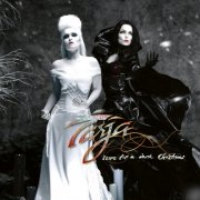 Tarja - Score for a Dark Christmas (2025) [Hi-Res]
