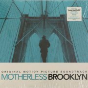 VA - Motherless Brooklyn (Original Motion Picture Soundtrack) (2019) LP