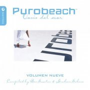 Purobeach Volumen Nueve (2013)