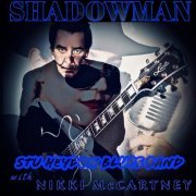 Stu Heydon Blues Band (with Nikki McCartney) - ShadowMan (2020)