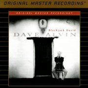 Dave Alvin - Blackjack David (2003) [SACD]