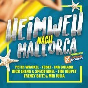 VA - Heimweh nach Mallorca powered by Xtreme Sound (2020)