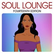 VA - Soul Lounge (Fourteenth Edition) (2025)