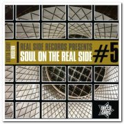 VA - Real Side Records Presents Soul On The Real Side #5 (2016)