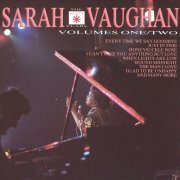 Sarah Vaughan - The Roulette Years, Vols.1-2 (1991)