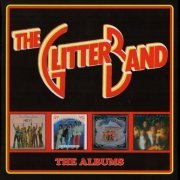 The Glitter Band - The Albums (2016) {4CD, Box Set, Deluxe Edition} CD-Rip