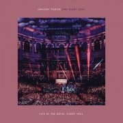 Gregory Porter - One Night Only (Live At The Royal Albert Hall / 02 April 2018) (2018) [Hi-Res]