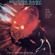 The Curtis Fuller Sextet - Sliding Easy (1959/2020)