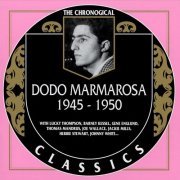 Dodo Marmarosa - The Chronological Classics: 1945-1950 (2001)