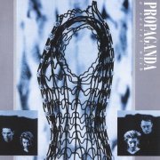 Propaganda - A Secret Wish (2003 Remaster) [SACD]