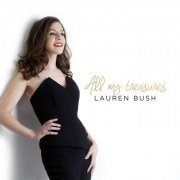 Lauren Bush - All My Treasures (2016)