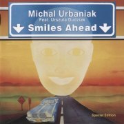 Michal Urbaniak - Smiles Ahead (1977) FLAC