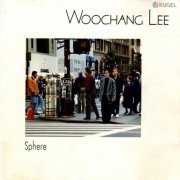 Woochang Lee - Sphere (2021)
