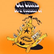 Oli Lewis - Do It Yourself LP (2025)