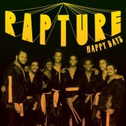 Rapture - Happy Days (2026)