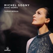 Tamar Beraia - Michel Sogny Piano Works (2024) [Hi-Res]