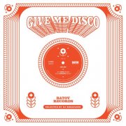 Jiri Jiri - Give Me Disco, Vol. 1 (Selected by DJ Kobayashi) (2025) [Hi-Res]