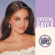 Crystal Gayle - Certified Hits (2001)