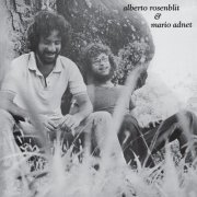 Alberto Rosenblit - Alberto Rosenblit & Mario Adnet (1980) [Hi-Res]