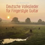 Ulli Boegershausen - Deutsche Volkslieder fuer Fingerstyle Guitar (2018) [Hi-Res]