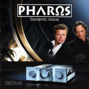 Pharos - Dynamic Voice (2007) [SACD]