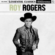 Roy Rogers - Essential Classics, Vol. 946: Roy Rogers (2025)