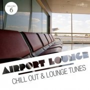 VA - Airport Lounge, Vol. 6 (2020)