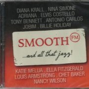 VA - Smooth Fm... and All That Jazz - 2CD (2011)