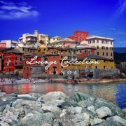 Italian Cities Lounge Collection Vol. 6 - Genoa (2015)