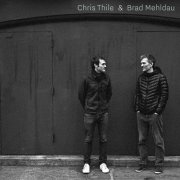 Chris Thile & Brad Mehldau - Chris Thile & Brad Mehldau (2017/2020) [E-AC-3 JOC Dolby Atmos]