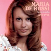 Maria De Rossi - Succès et raretés 1969-1976 (2025)