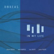 Boreas - In My Life (2020)