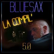BLUESAX - La Compil' 5.0 (2023)