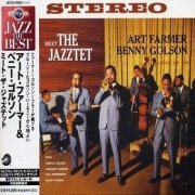 Art Farmer and Benny Golson - Meet the Jazztet (1960/2003)