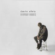 Damon Albarn - Everyday Robots (Japan Edition) (2014)