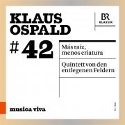 Various Artists - Musica viva, Vol. 42 (2023) Hi-Res